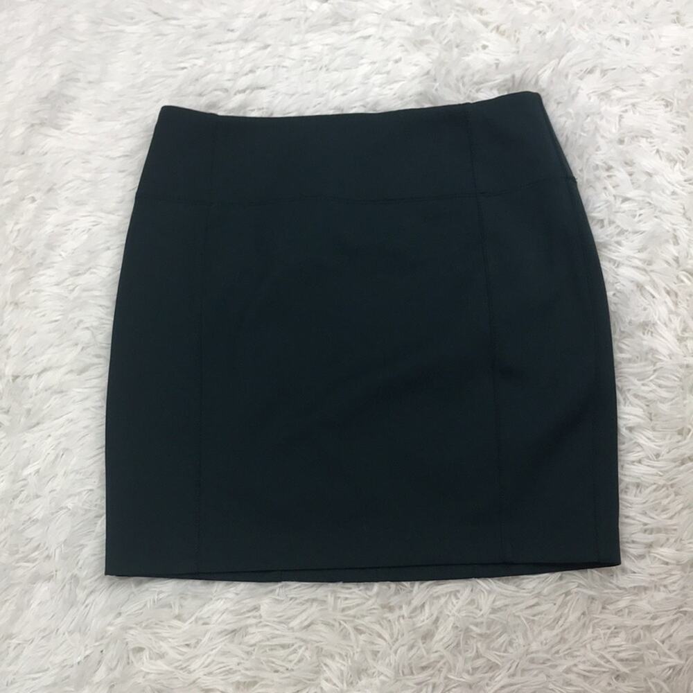Lululemon &go Cityfarer Skirt Dark Fuel